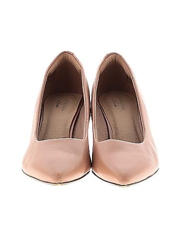 Clarks Heels (view 2)