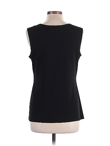 JKLA Sleeveless Top (view 2)