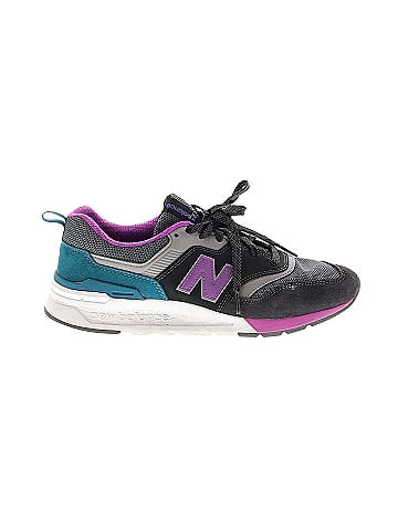 New Balance Sneakers (view 1)