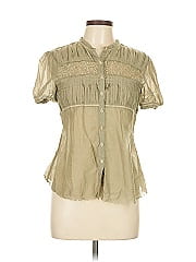 Joie Short Sleeve Blouse