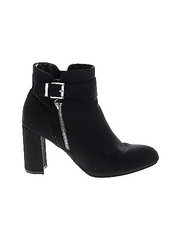 Unisa Ankle Boots (view 1)