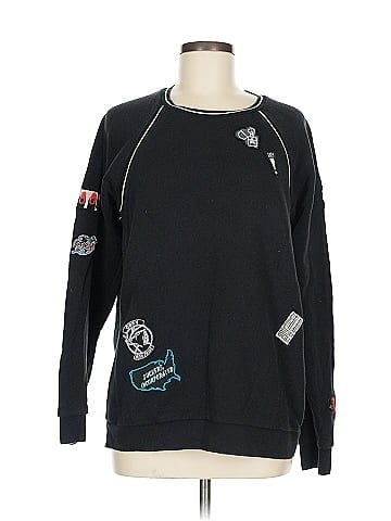 Obey Sweatshirt (view 1)