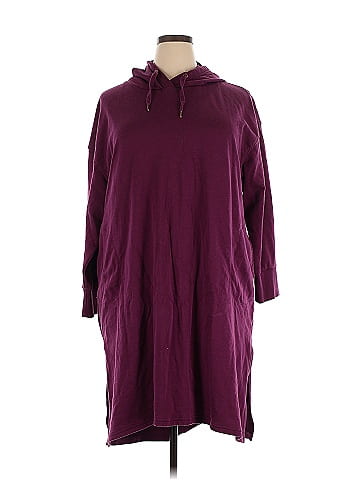 Gap Fit Poncho (view 1)