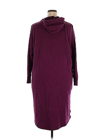Gap Fit Poncho (view 2)