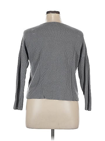 Eileen Fisher Pullover Sweater (view 2)
