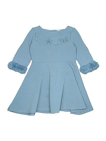 Janie and Jack Dress (view 1)