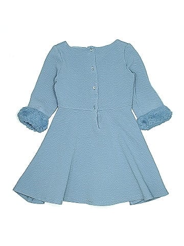 Janie and Jack Dress (view 2)