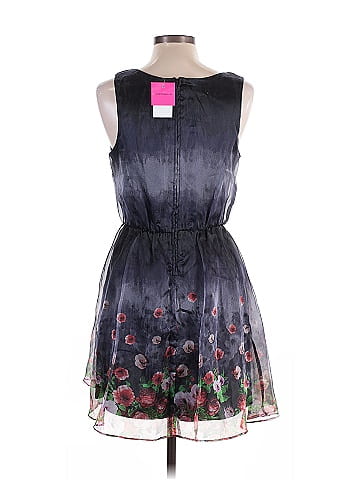 Heart Soul Casual Dress (view 2)