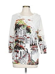 Joseph A. Pullover Sweater
