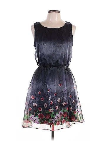 Heart Soul Casual Dress (view 1)