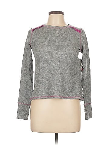 Layer 8 Long Sleeve T-Shirt (view 1)
