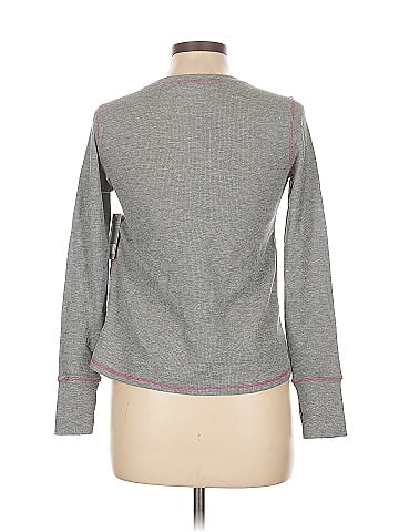 Layer 8 Long Sleeve T-Shirt (view 2)