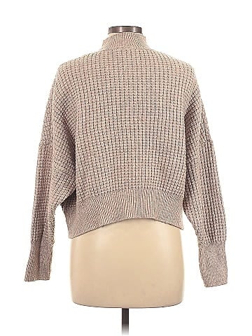 Windsor Turtleneck Sweater (view 2)