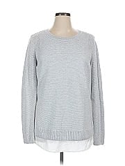 Hilary Radley Pullover Sweater