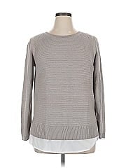 Hilary Radley Pullover Sweater