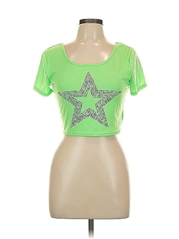 Lipstick Short Sleeve T-Shirt (view 1)