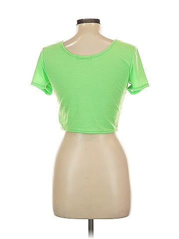 Lipstick Short Sleeve T-Shirt (view 2)