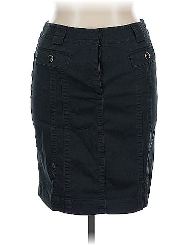 Jones New York Signature Casual Skirt (view 1)