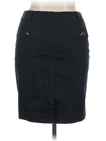 Jones New York Signature Casual Skirt (view 2)