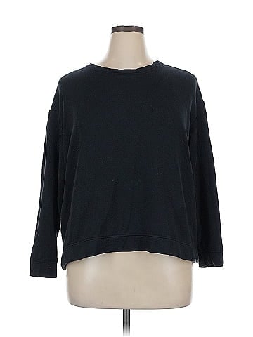 Orvis Pullover Sweater (view 1)