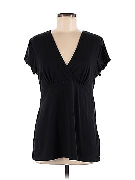 Venus Short Sleeve Top