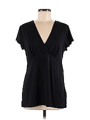 Venus Short Sleeve Top
