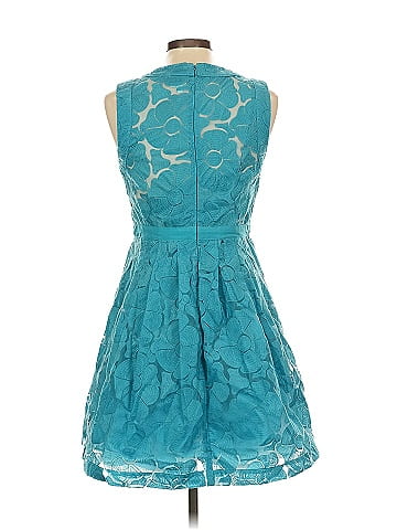 Plenty By Tracy Reese Cocktail Dress (view 2)