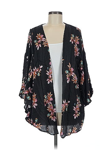 Pull&Bear Kimono (view 1)