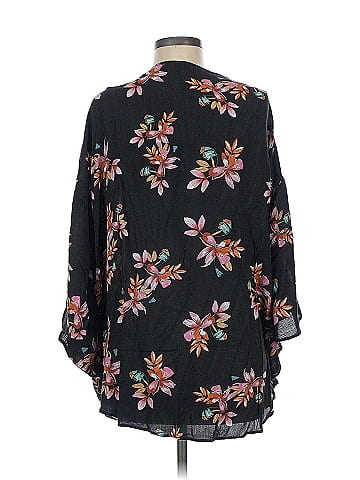 Pull&Bear Kimono (view 2)