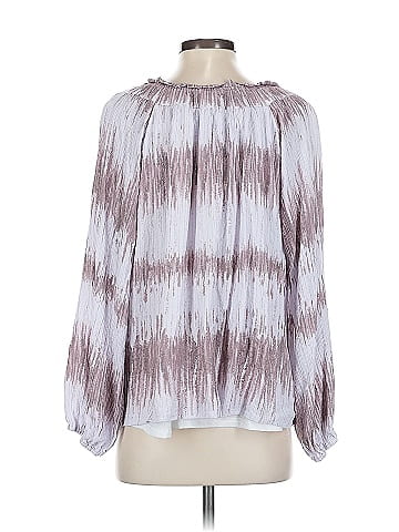 Emily Wonder 3/4 Sleeve Blouse (view 2)