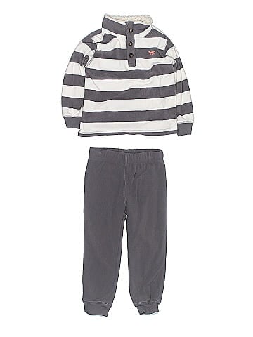Carter's Raincoat (view 1)