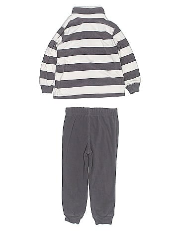 Carter's Raincoat (view 2)