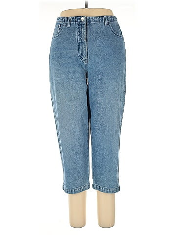 Christopher & Banks Jeans (view 1)