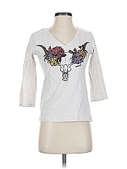 Ariat 3/4 Sleeve T Shirt