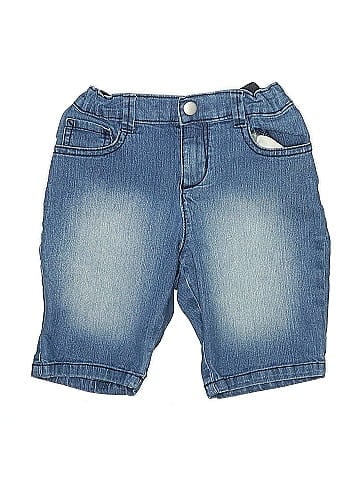 Gymboree Denim Shorts (view 1)
