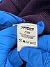 Spyder 100% Polyester Purple Zip Up Hoodie Size S - photo 4