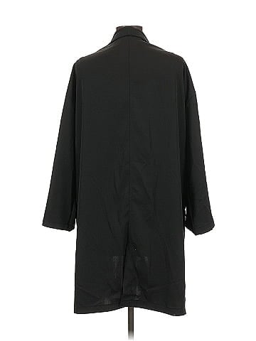 White Birch Kimono (view 2)