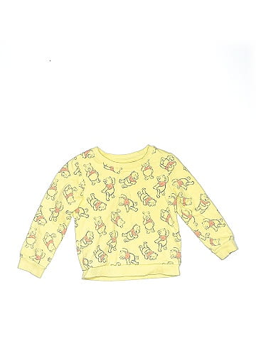 Disney Sweatshirt (view 1)