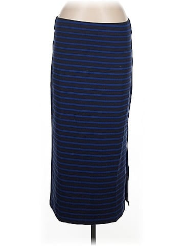 Ann Taylor LOFT Casual Skirt (view 1)