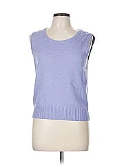 St. John Sweater Vest