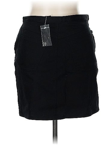Express Jeans Casual Skirt (view 2)