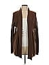 Croft & Barrow Brown Kimono Size XL - photo 1