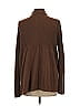 Croft & Barrow Brown Kimono Size XL - photo 2