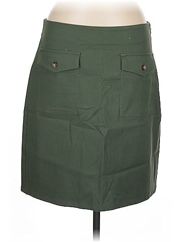 Ann Taylor LOFT Casual Skirt (view 1)