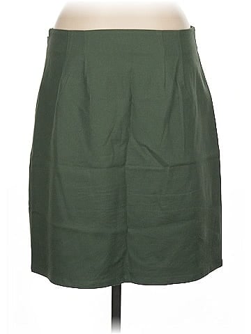 Ann Taylor LOFT Casual Skirt (view 2)