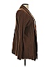 Croft & Barrow Brown Kimono Size XL - photo 4