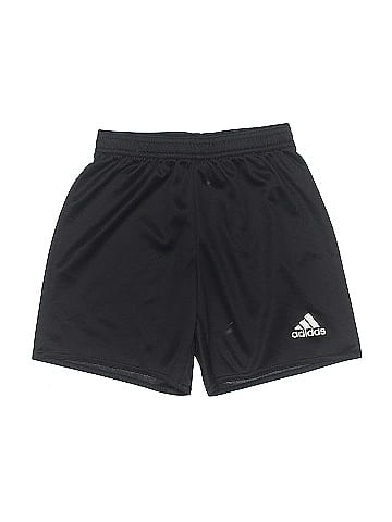 Adidas Athletic Shorts (view 1)