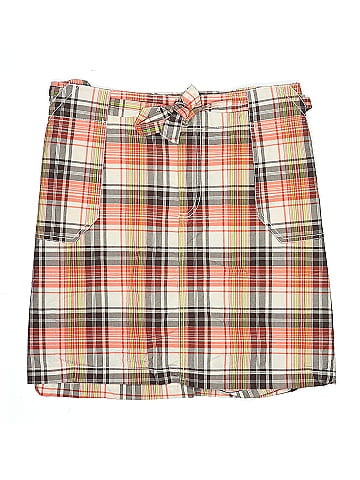 Lane Bryant Outlet Casual Skirt (view 1)