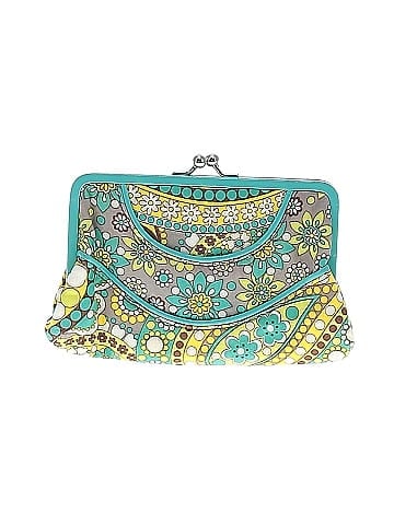 Vera Bradley Clutch (view 1)