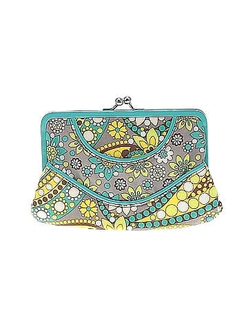 Vera Bradley Clutch (view 2)